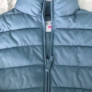 Puffer Jacket
